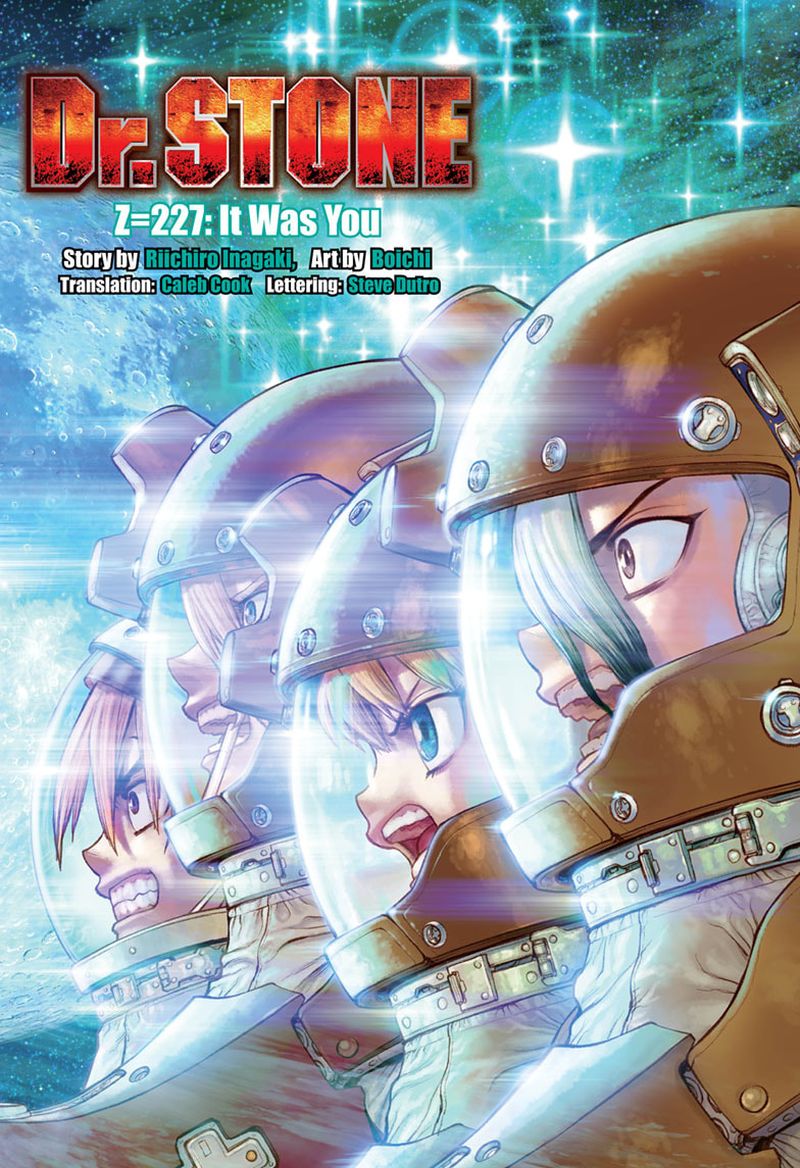 Dr Stone 227 1