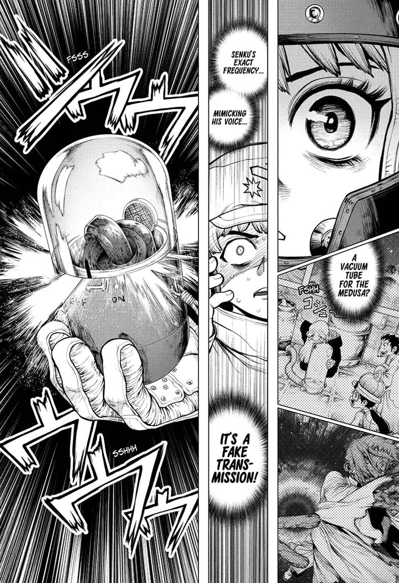 Dr Stone 227 10