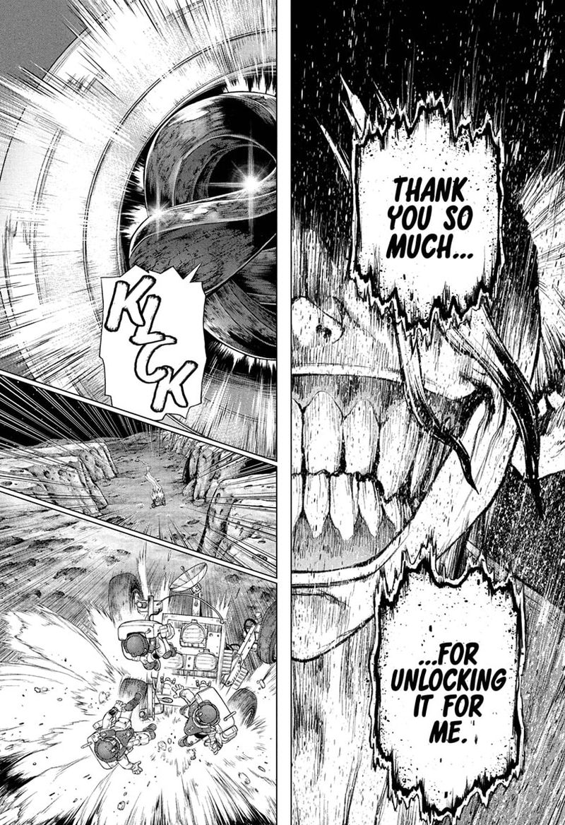 Dr Stone 227 11