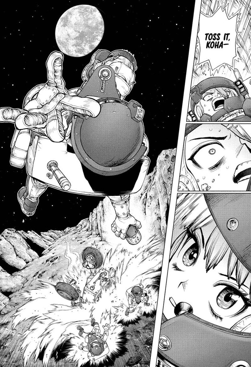 Dr Stone 227 12