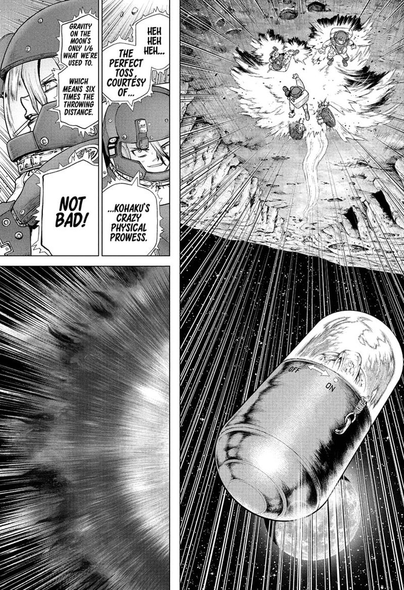 Dr Stone 227 13