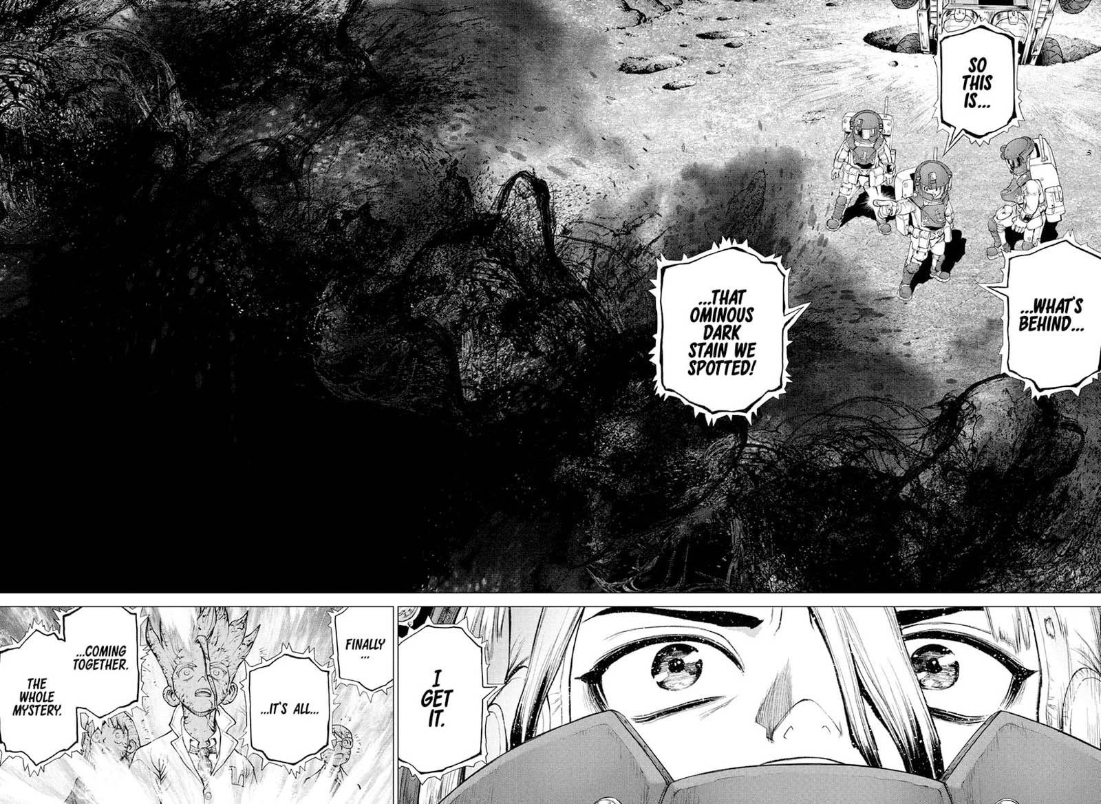 Dr Stone 227 15