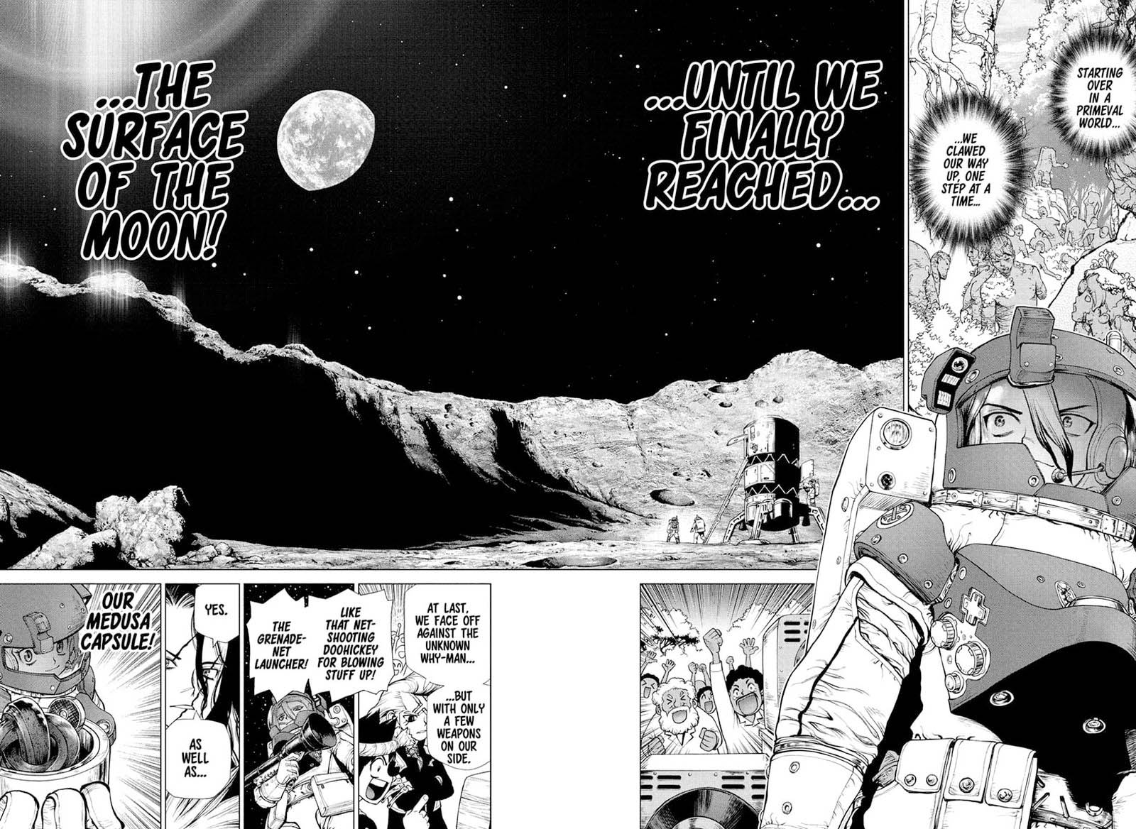 Dr Stone 227 2