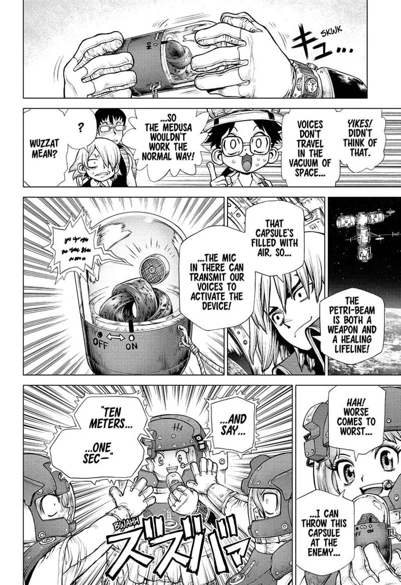 Dr Stone 227 3