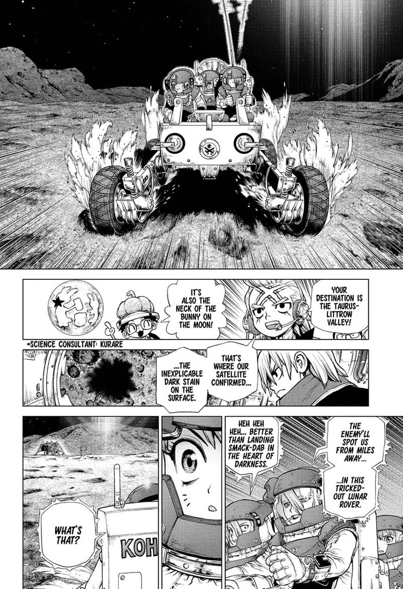 Dr Stone 227 5