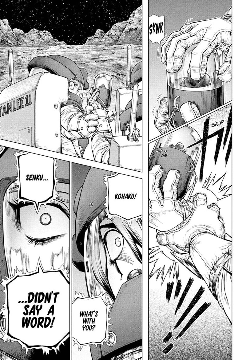 Dr Stone 227 9
