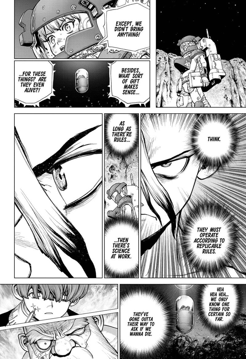 Dr Stone 228 10