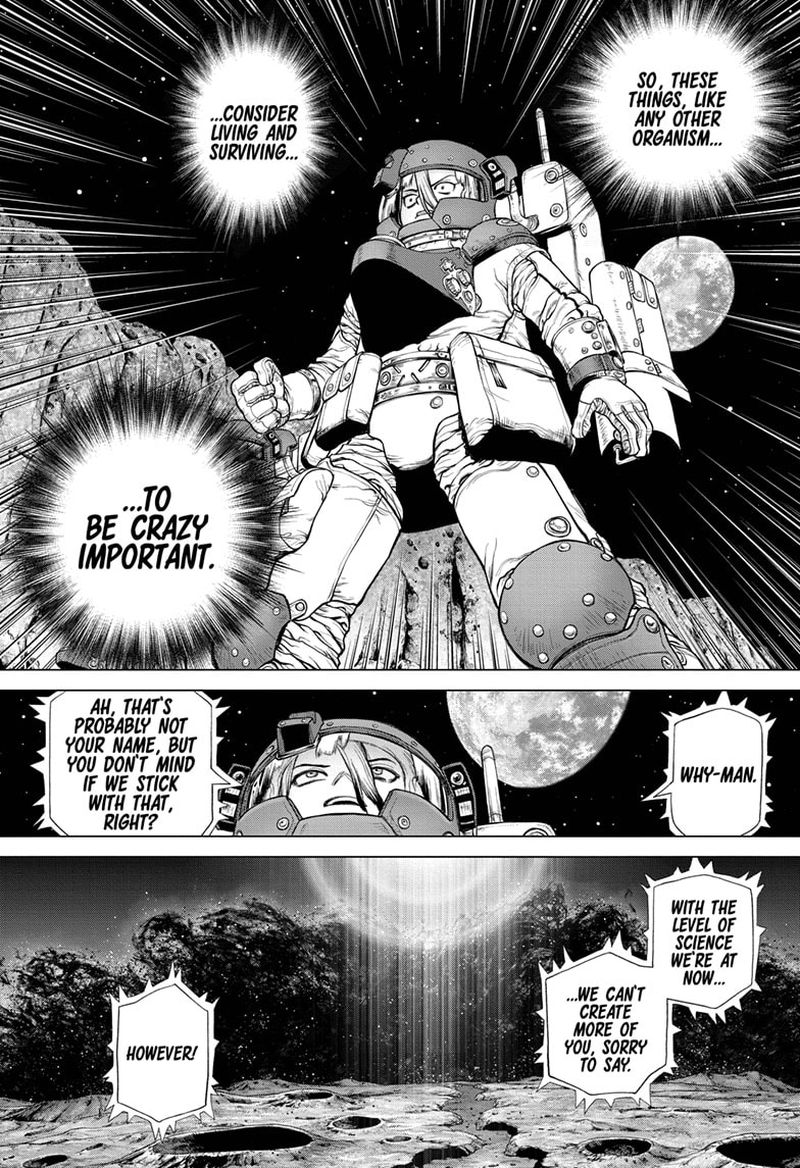 Dr Stone 228 11