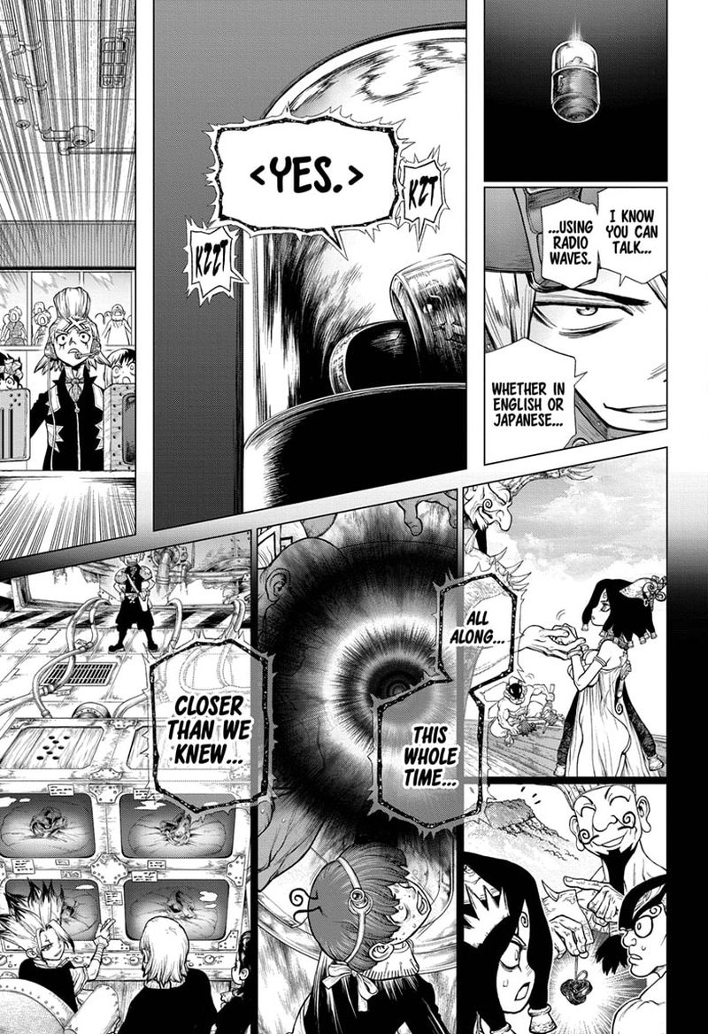 Dr Stone 228 4