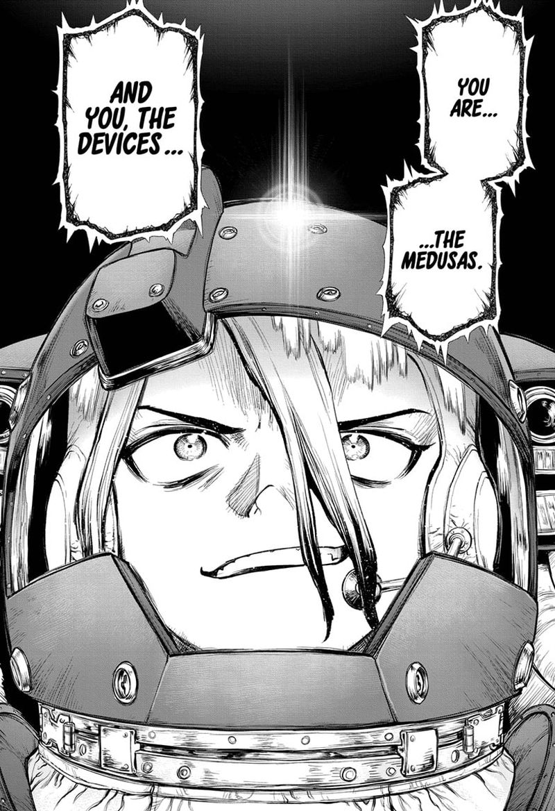 Dr Stone 228 5