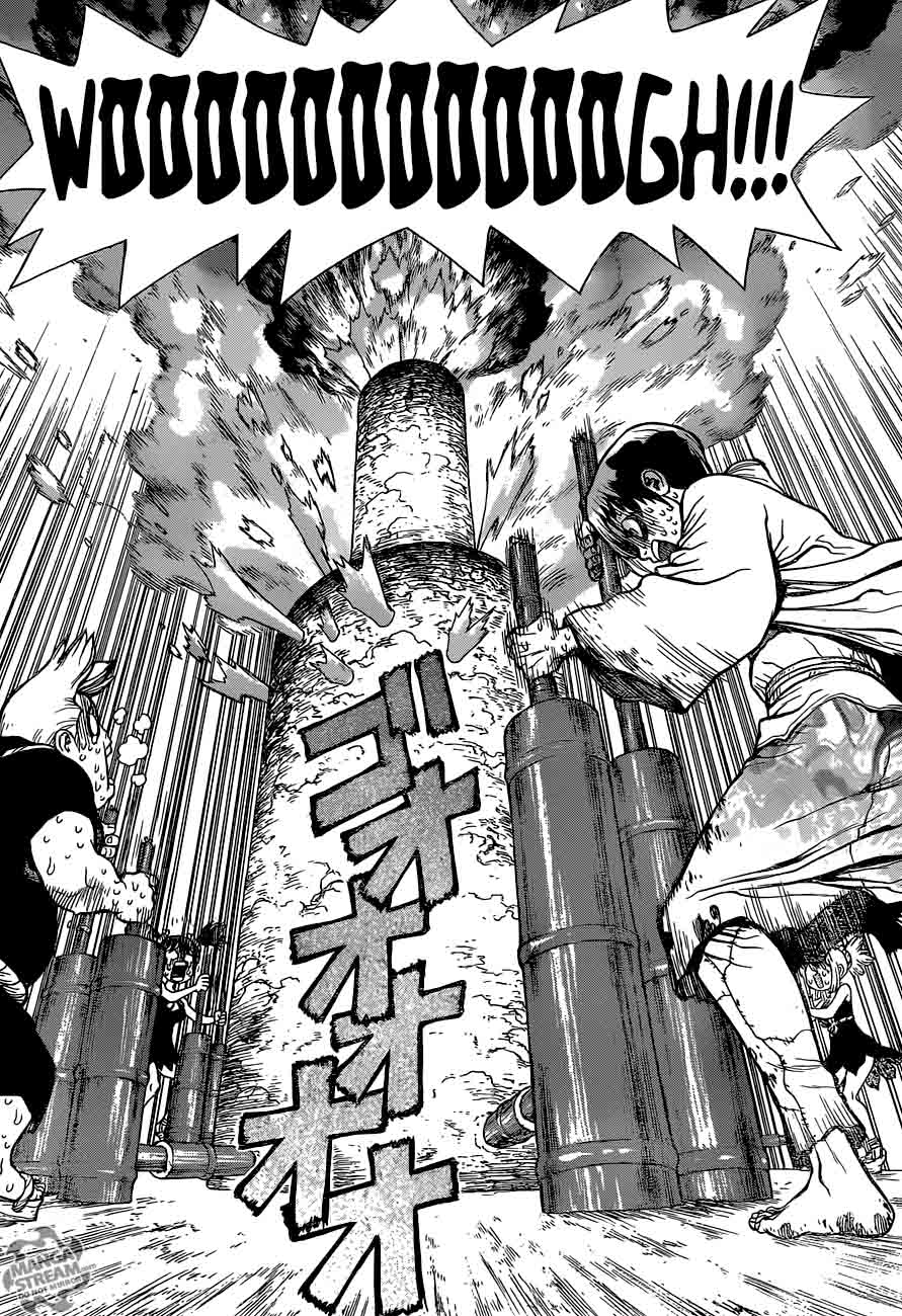 Dr Stone 23 11