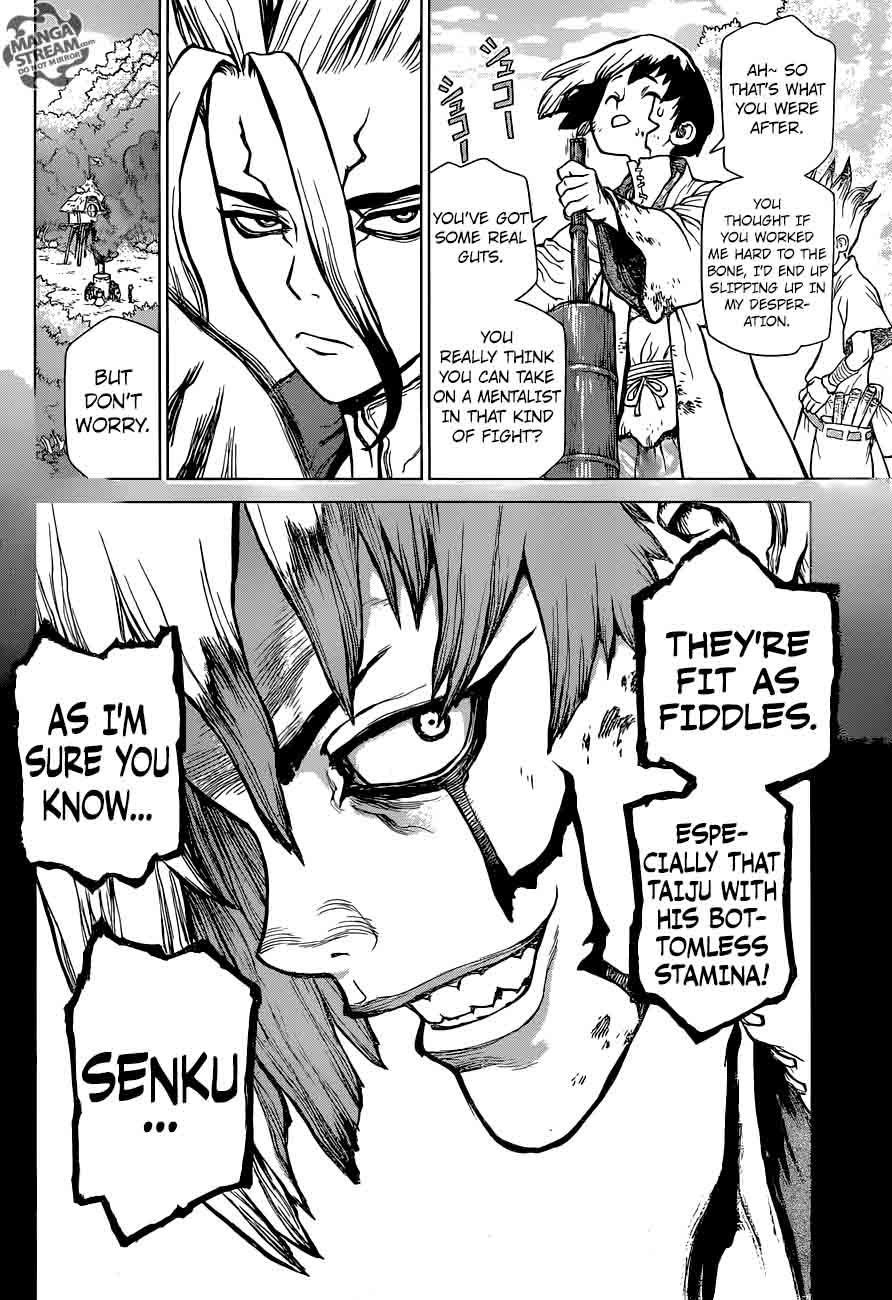 Dr Stone 23 13