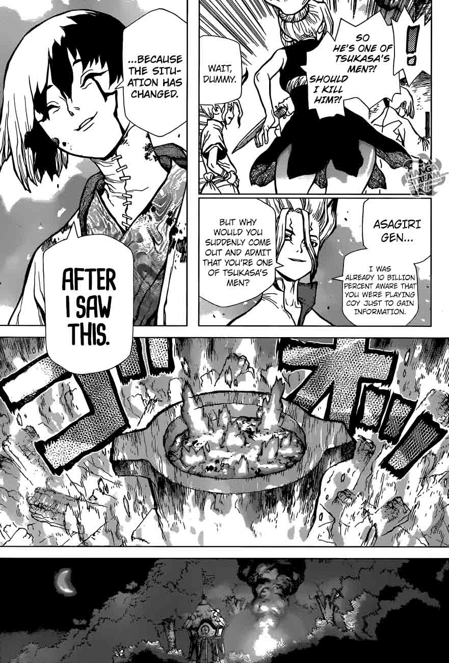 Dr Stone 23 14