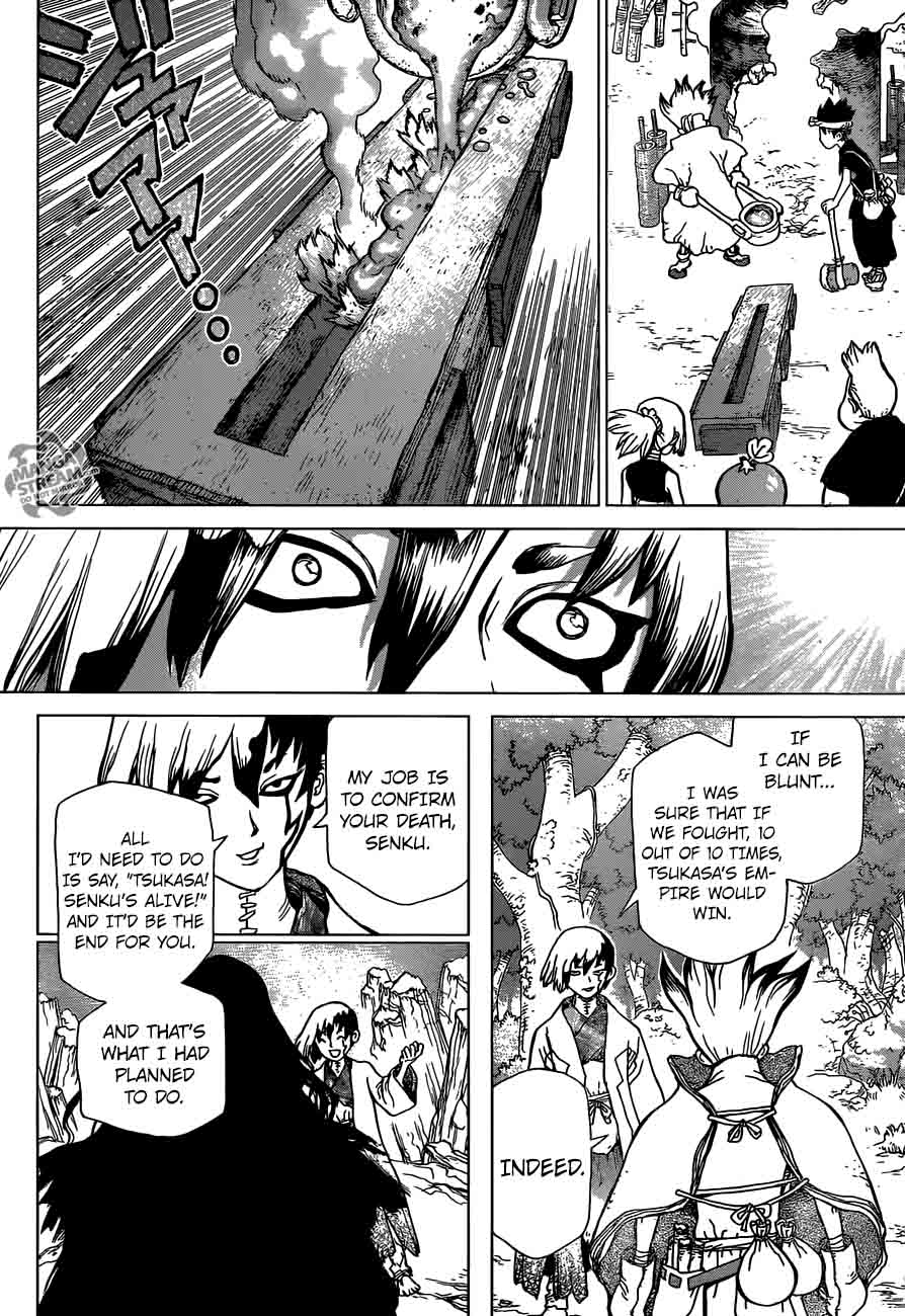 Dr Stone 23 15