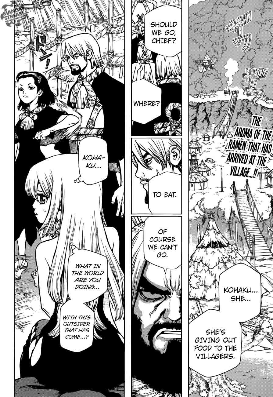 Dr Stone 23 2