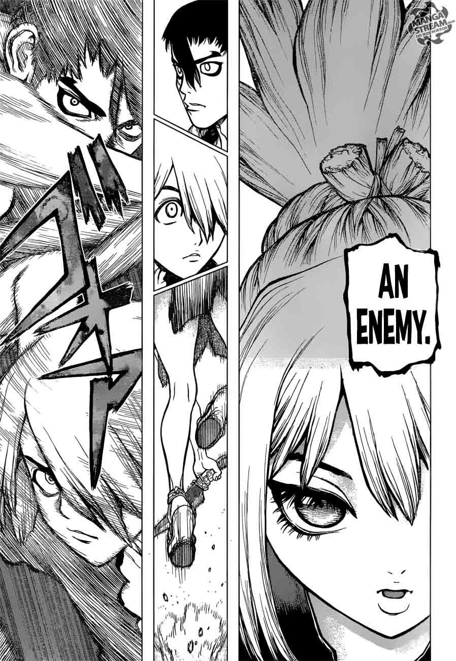 Dr Stone 23 6