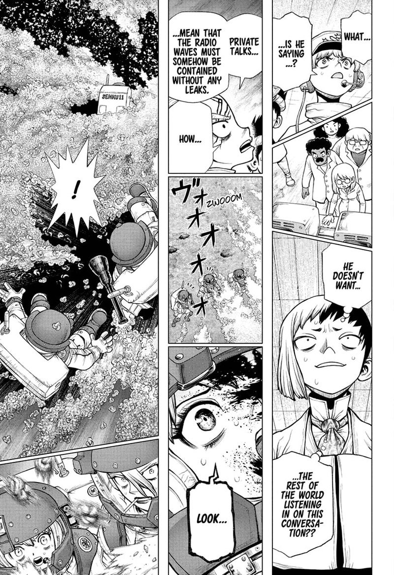 Dr Stone 230 14