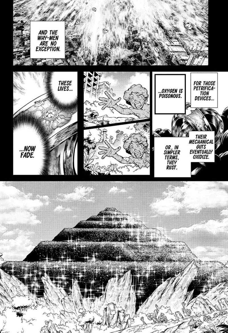 Dr Stone 230 2