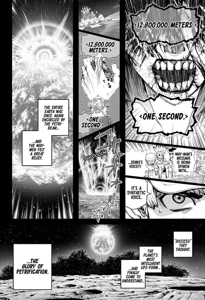 Dr Stone 230 6