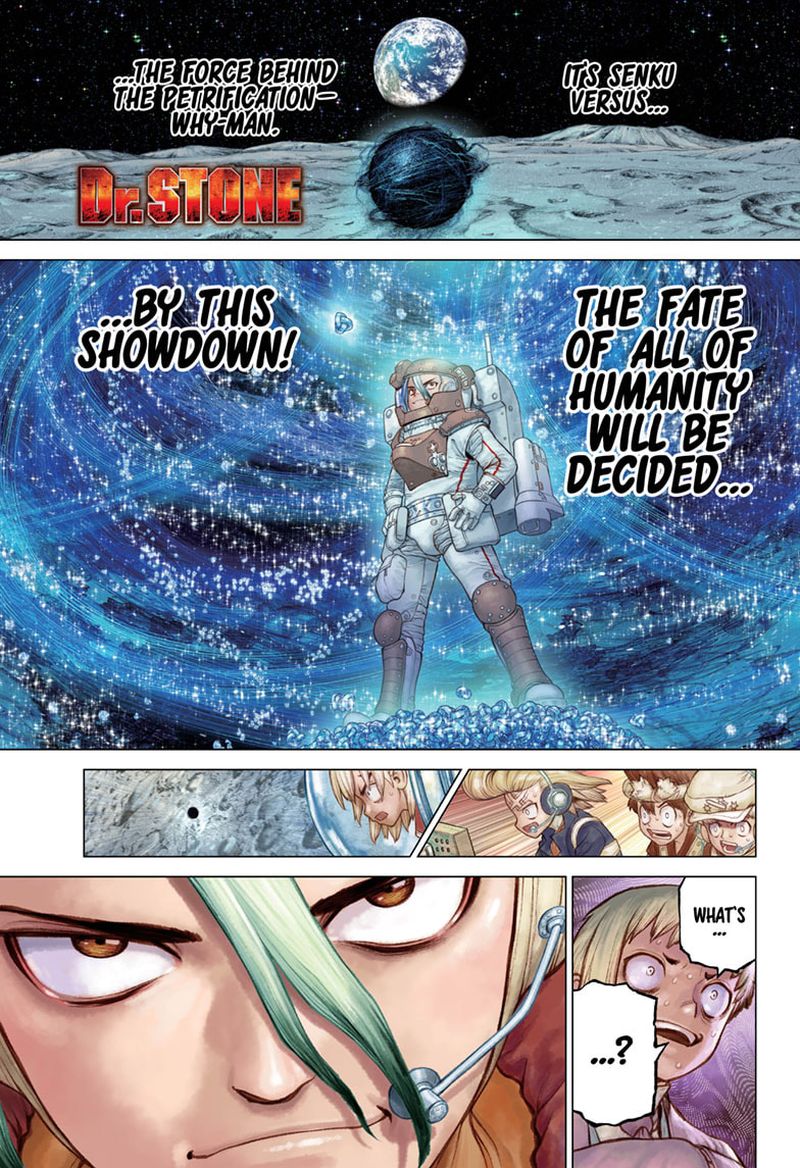 Dr Stone 231 1