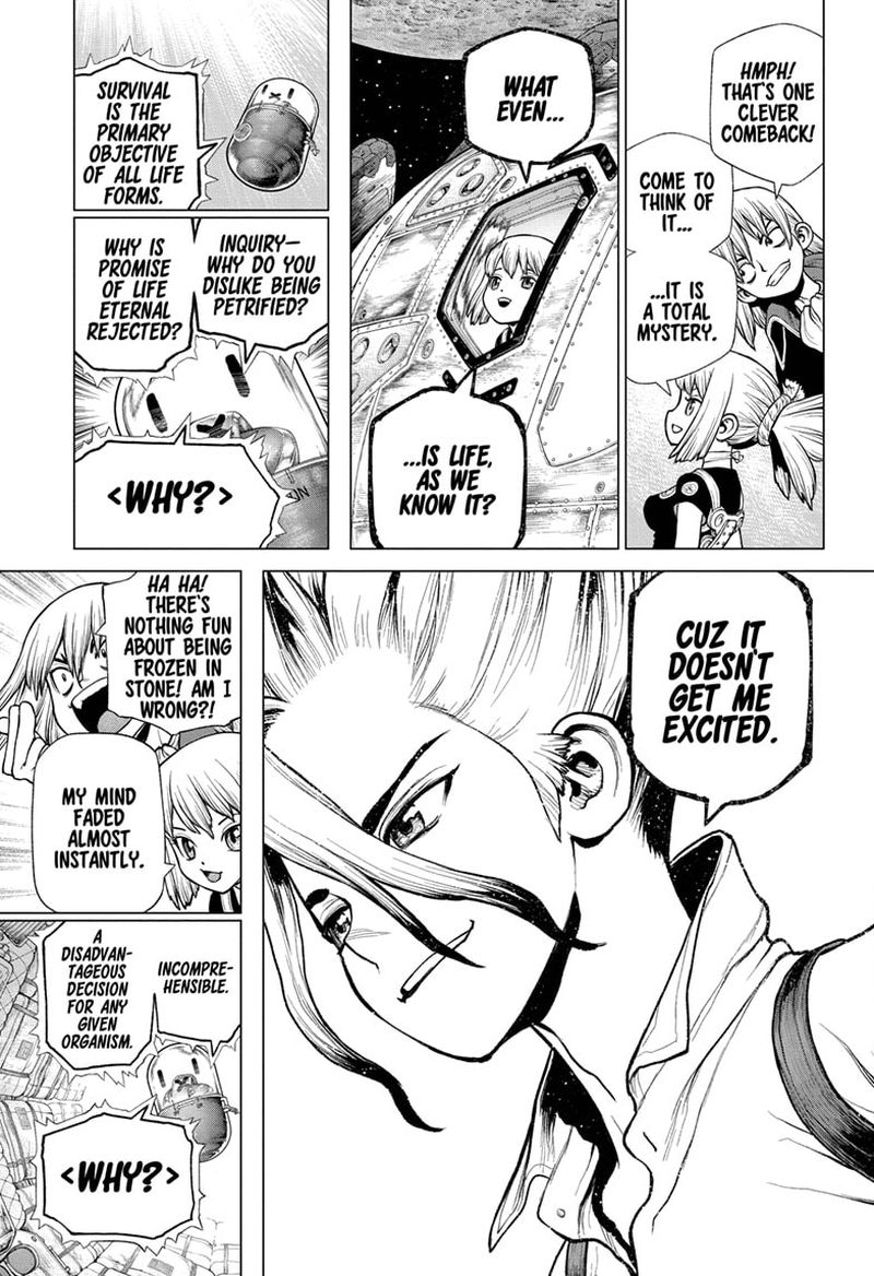 Dr Stone 231 15