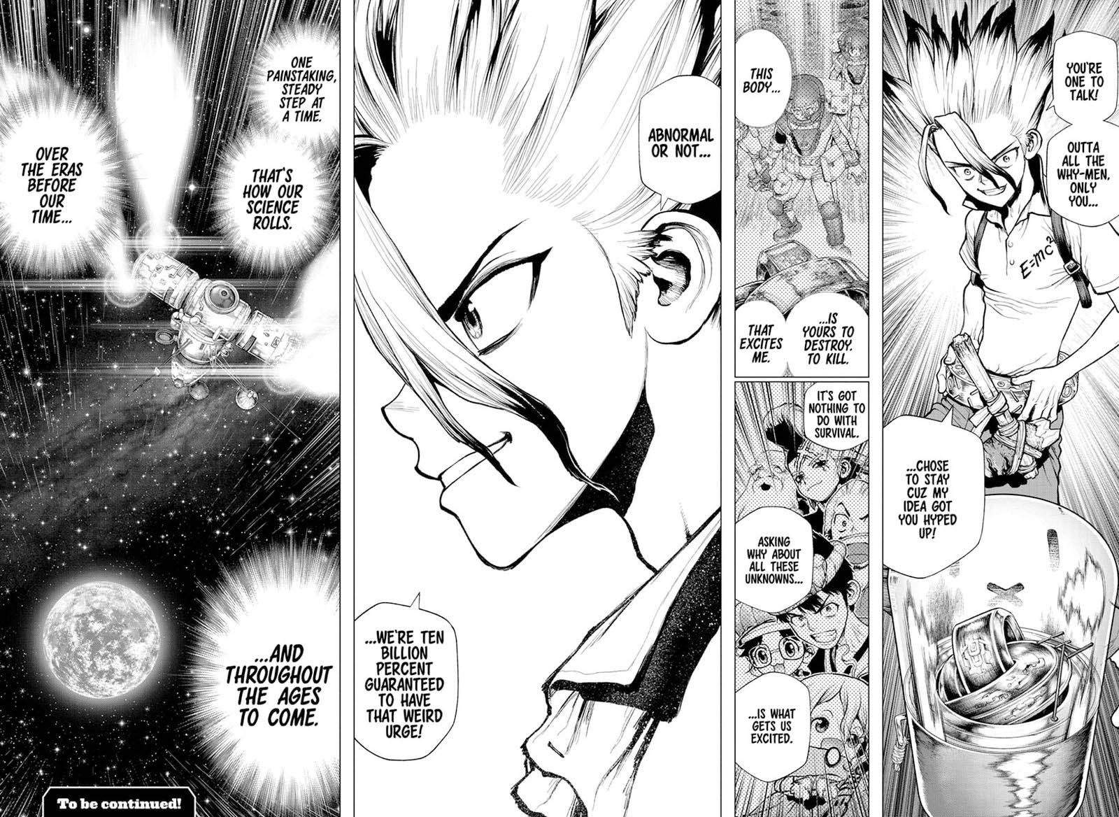 Dr Stone 231 16