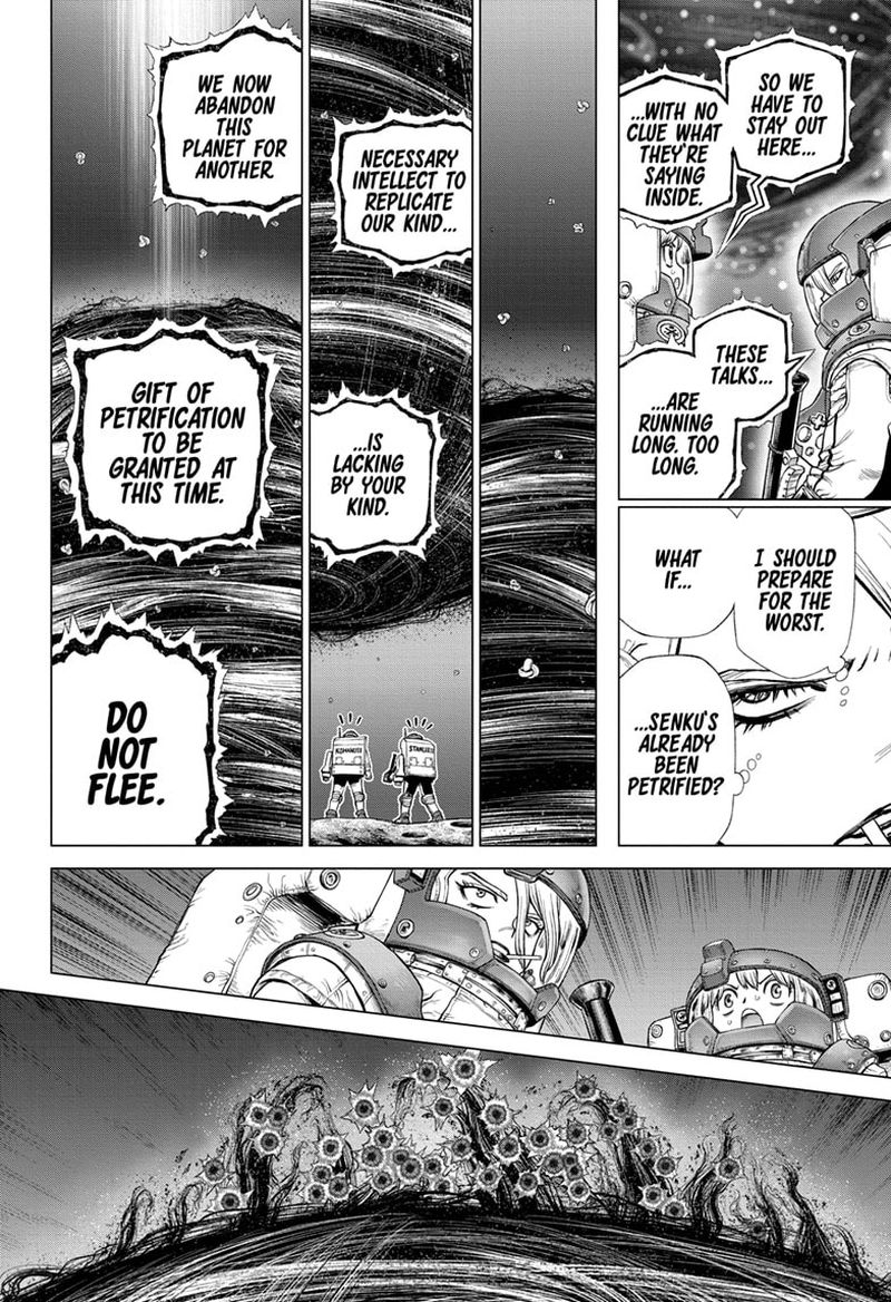 Dr Stone 231 5