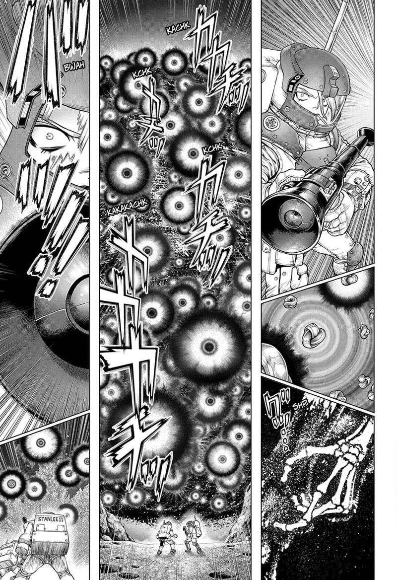 Dr Stone 231 6