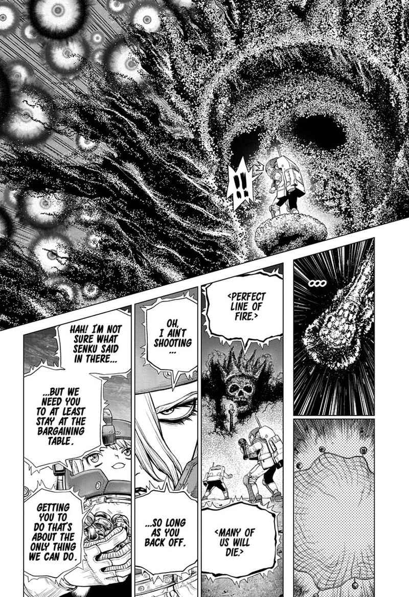 Dr Stone 231 7