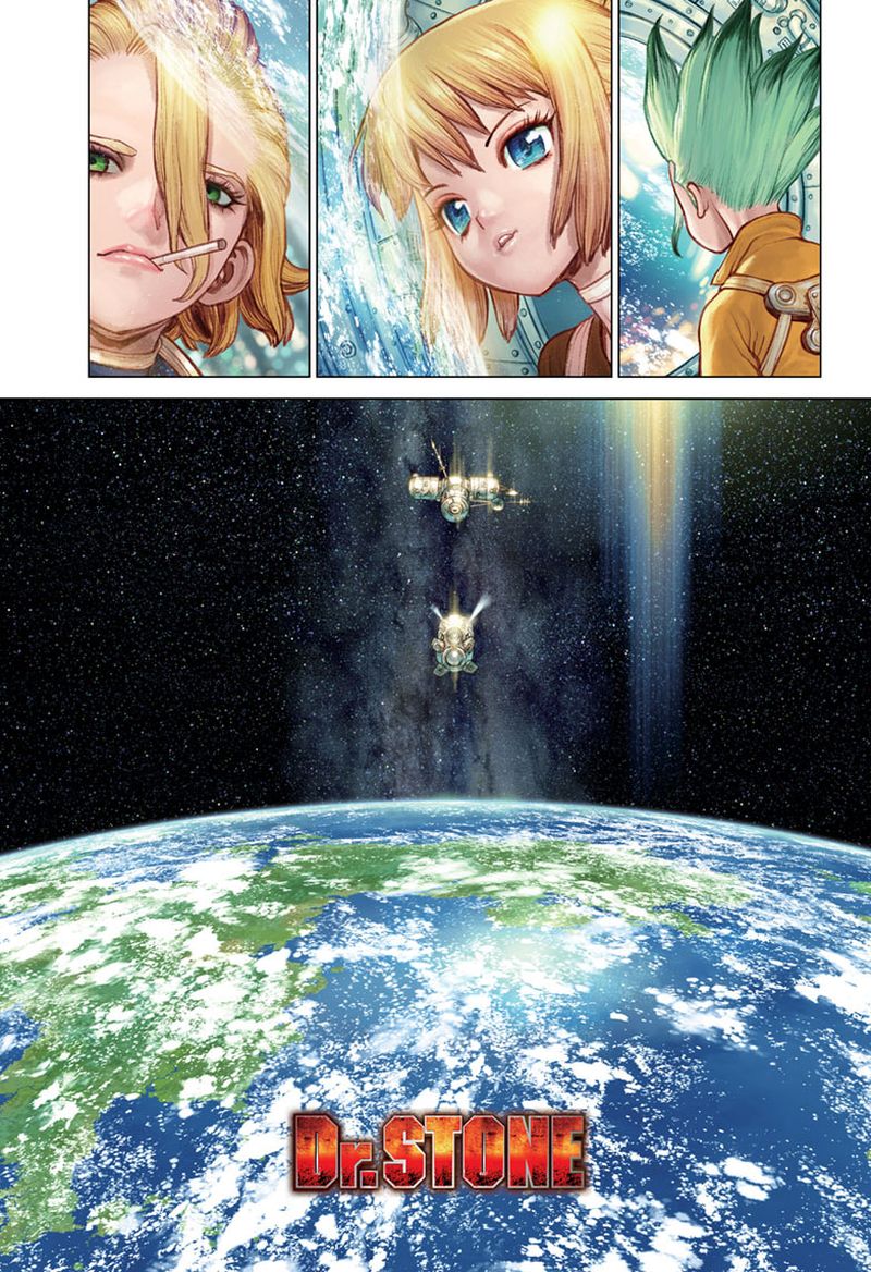Dr Stone 232 1