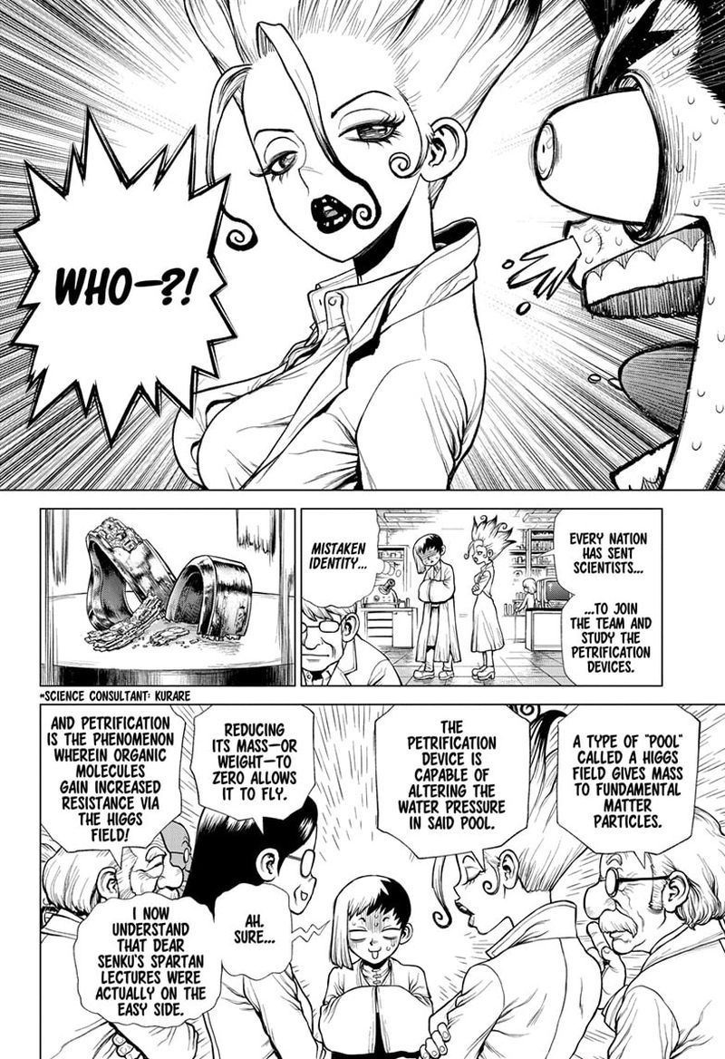Dr Stone 232 11