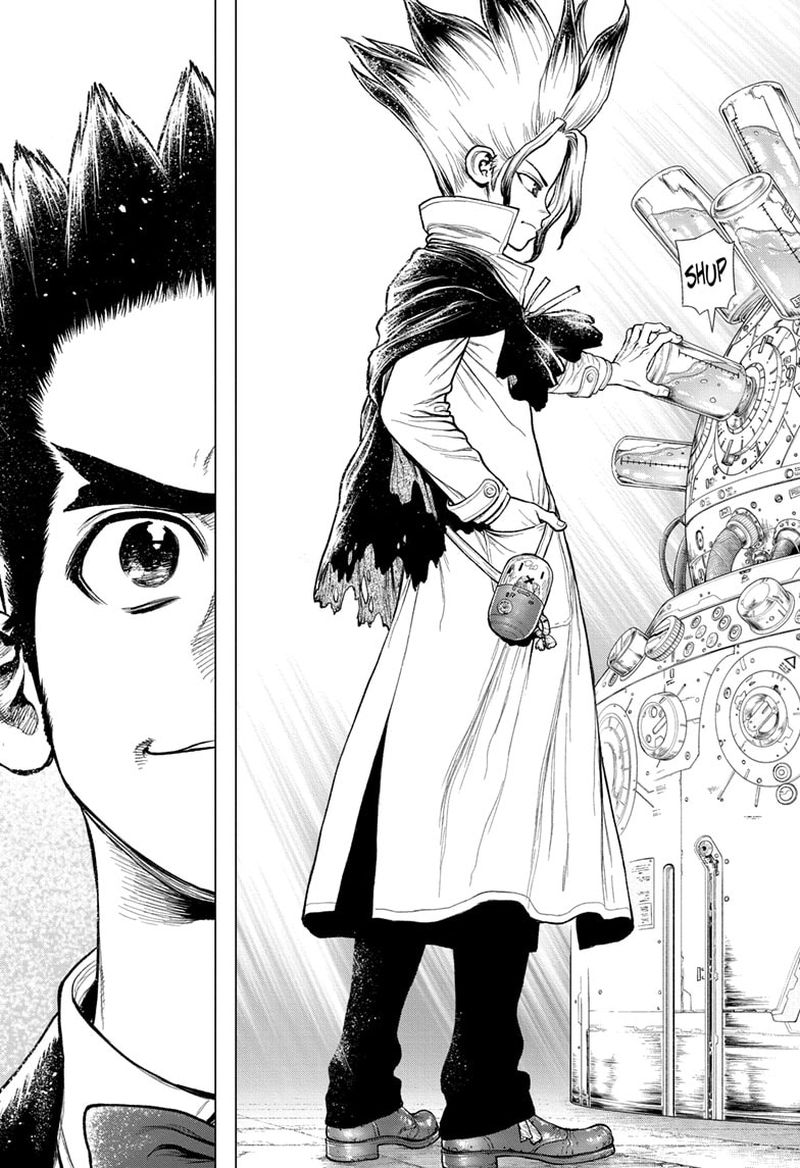 Dr Stone 232 13