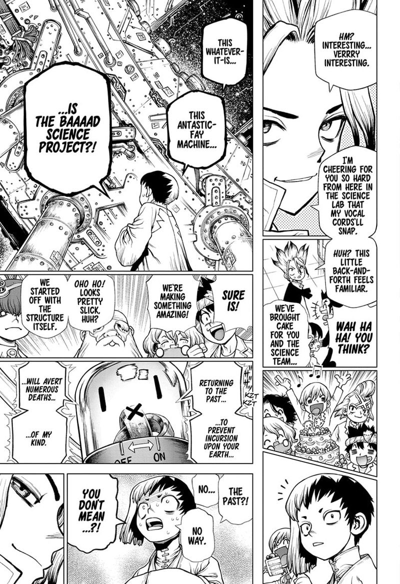 Dr Stone 232 14