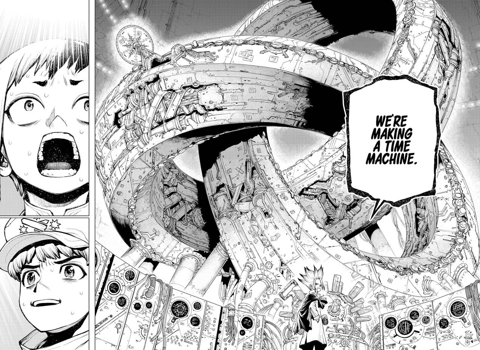 Dr Stone 232 15