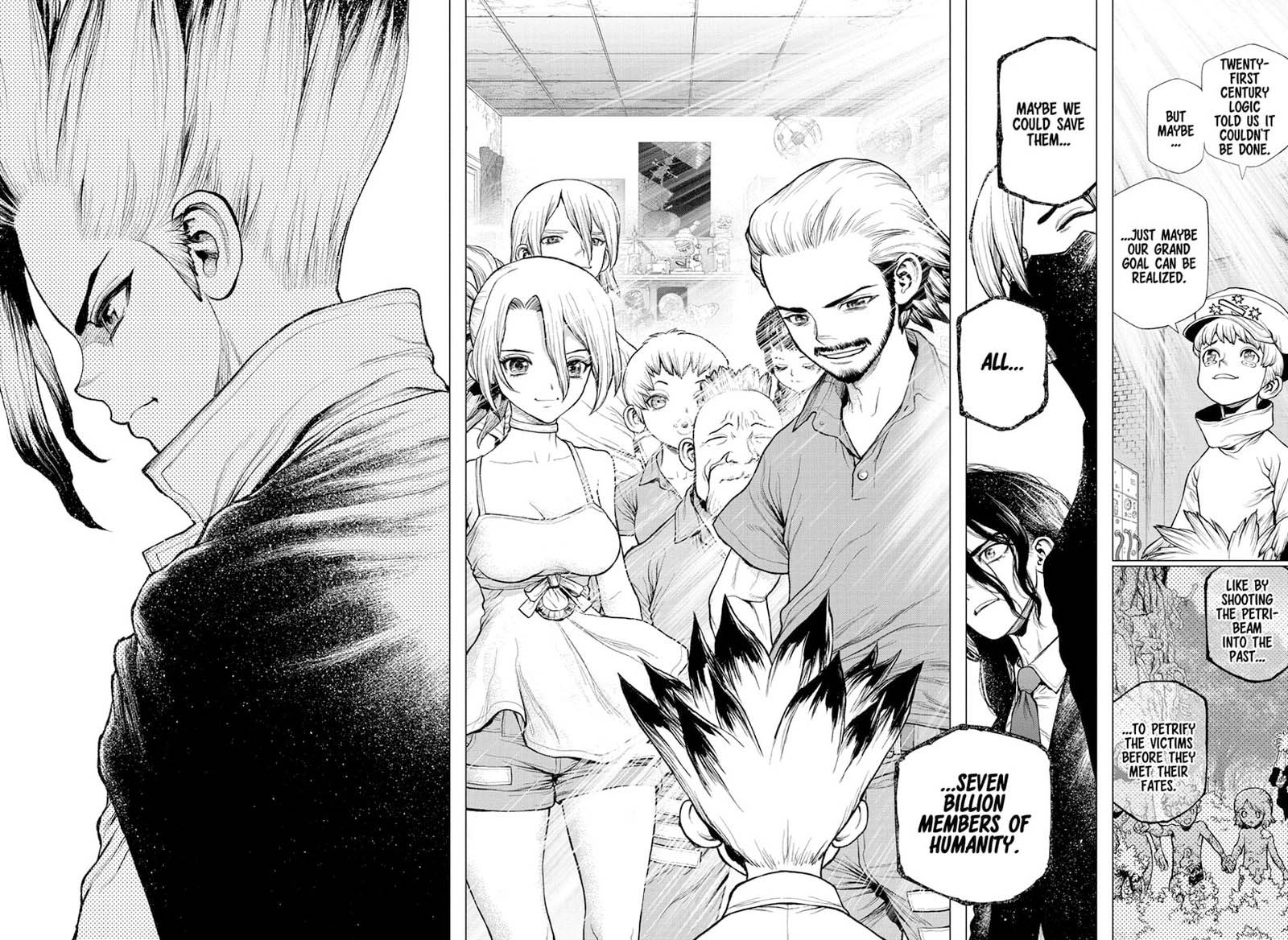 Dr Stone 232 16