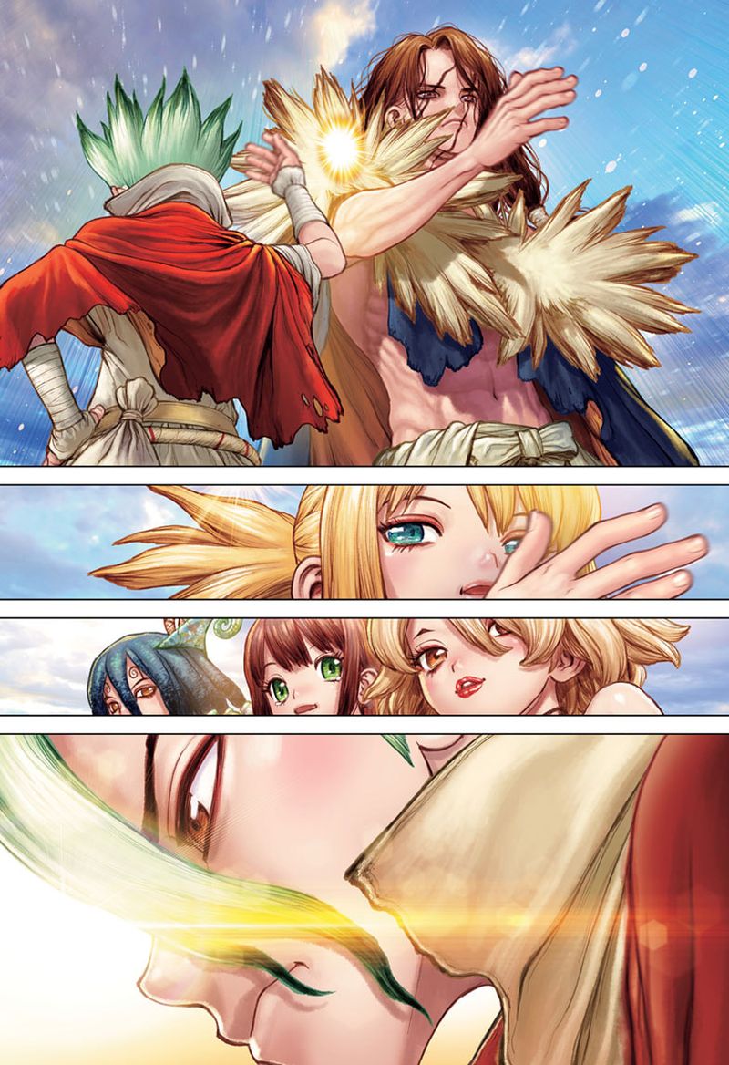 Dr Stone 232 4