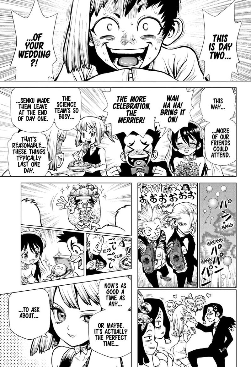 Dr Stone 232 8