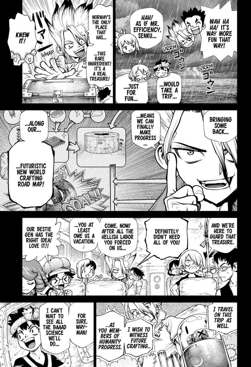 Dr Stone 232e 10
