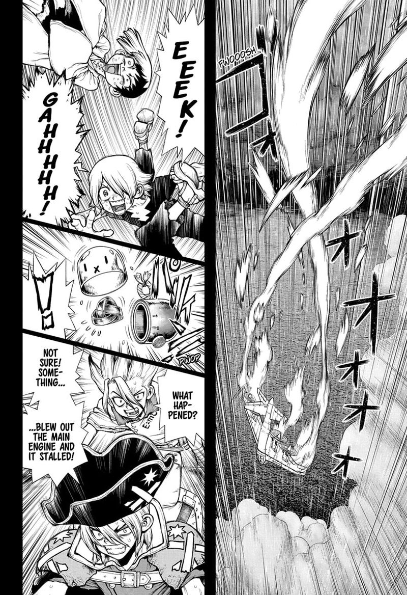 Dr Stone 232e 12