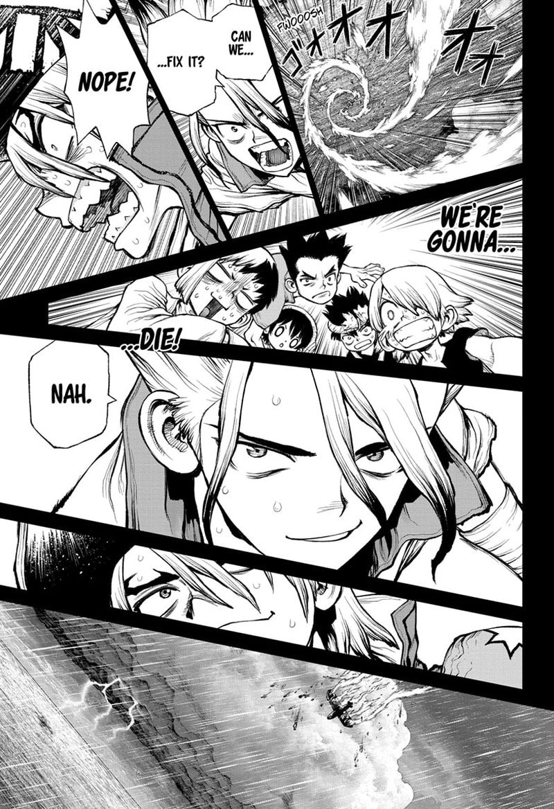 Dr Stone 232e 13
