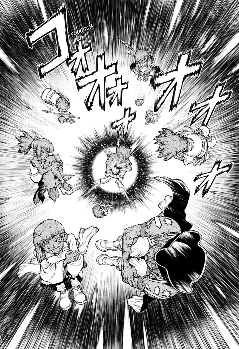 Dr Stone 232e 15