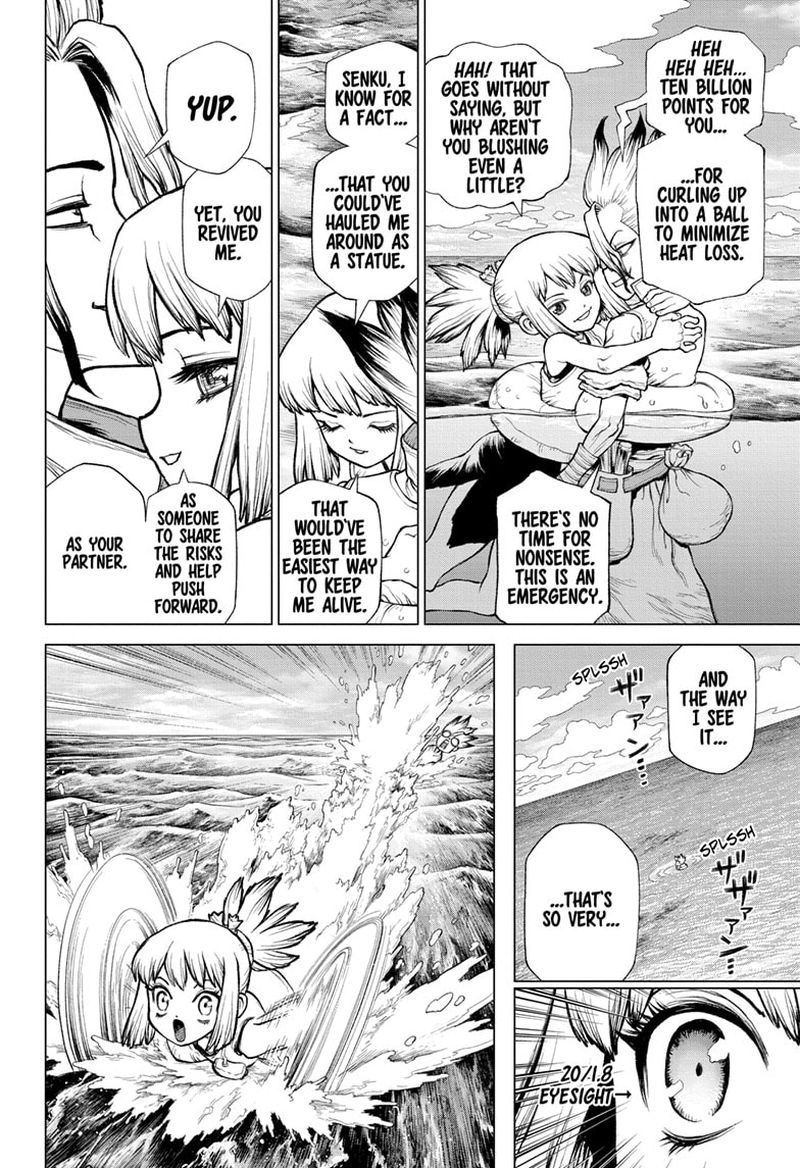 Dr Stone 232e 19