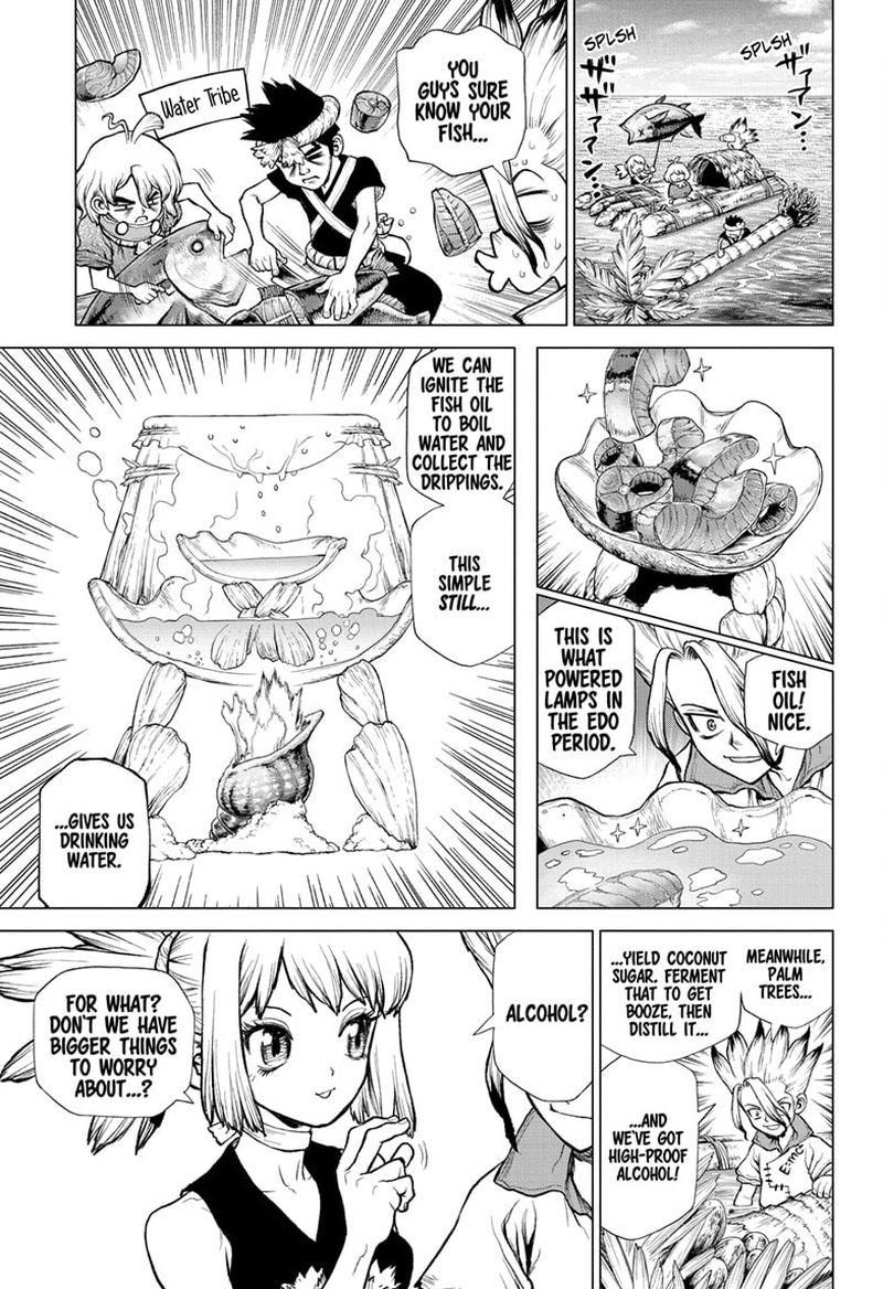 Dr Stone 232e 24