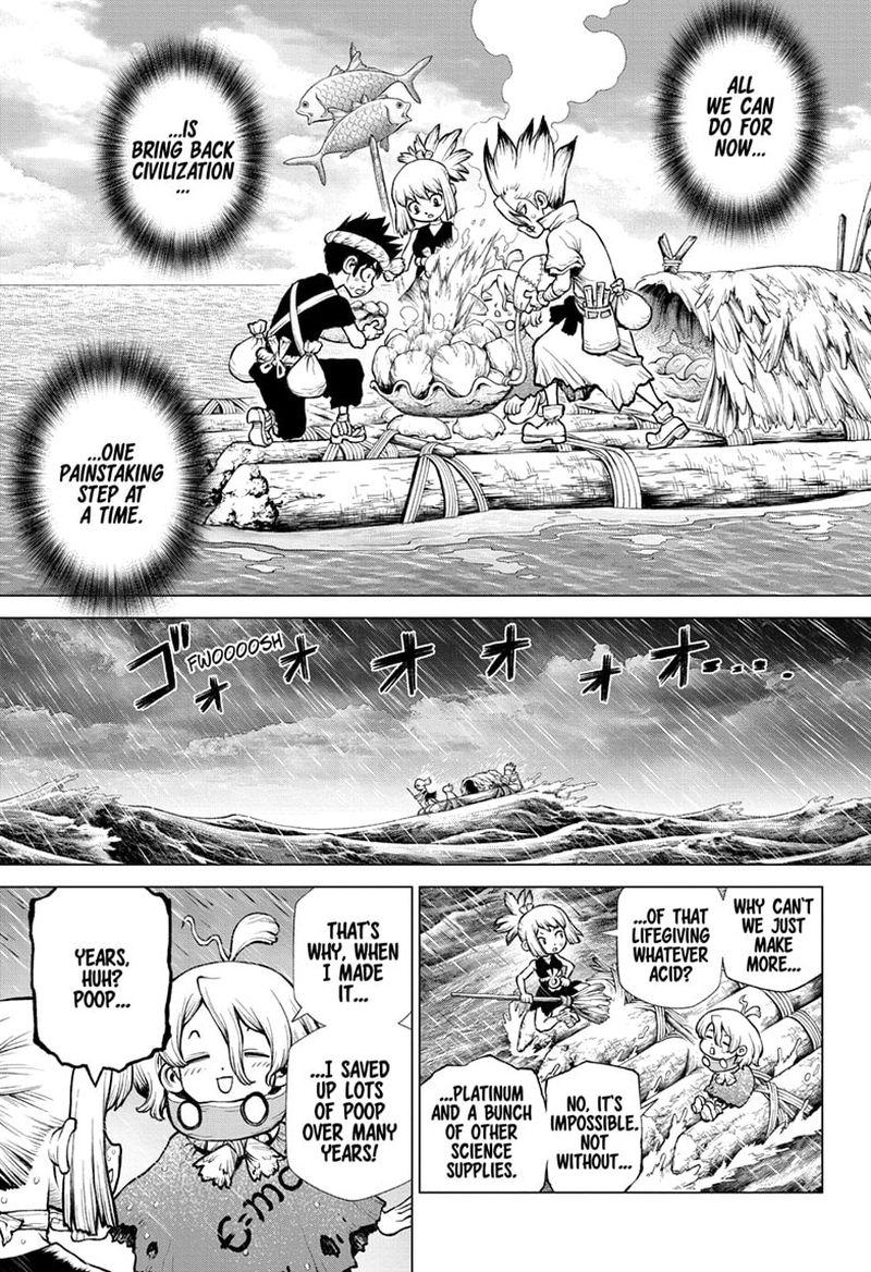 Dr Stone 232e 26