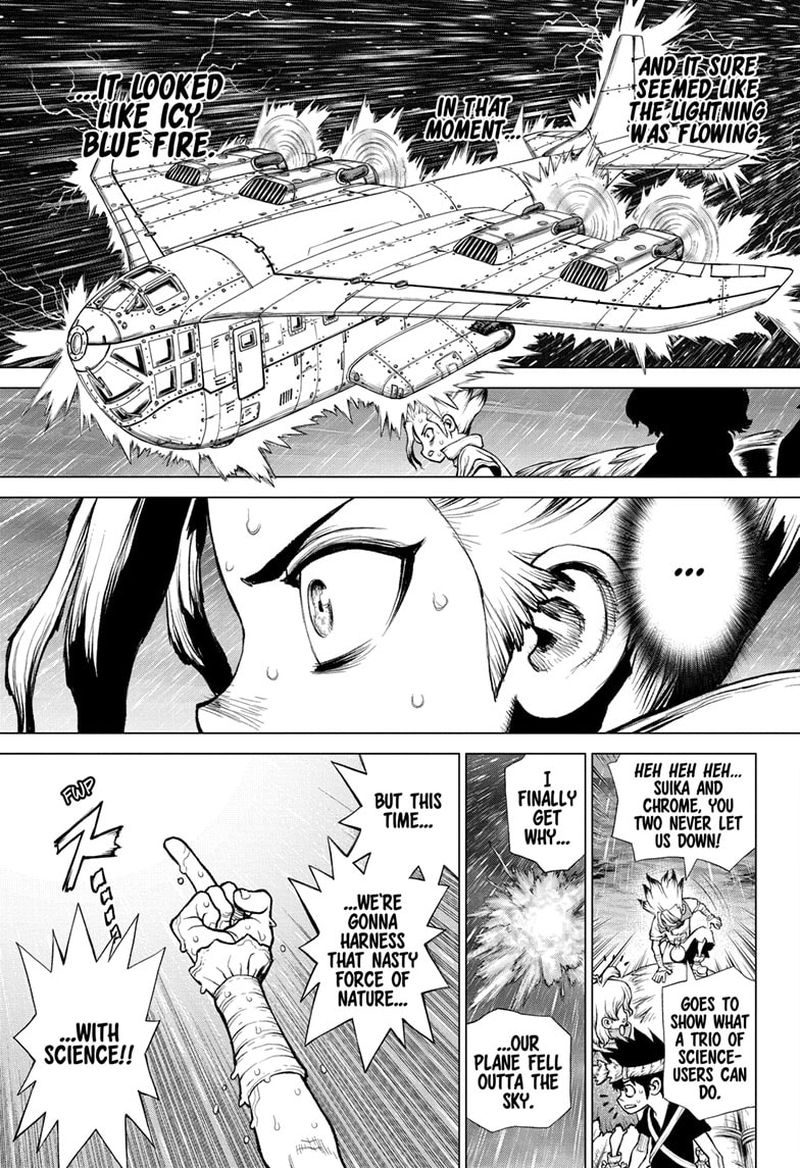 Dr Stone 232e 28
