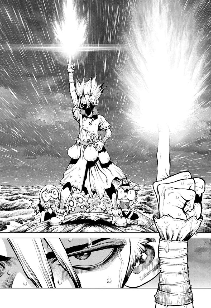 Dr Stone 232e 29