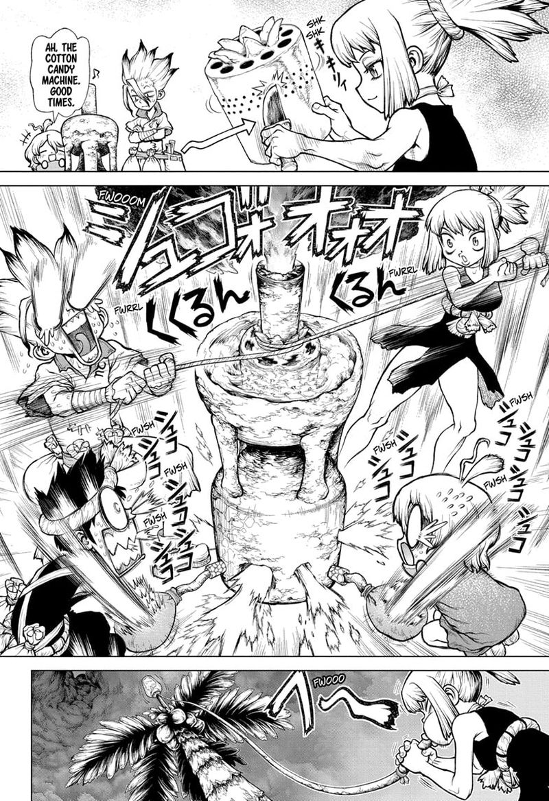Dr Stone 232e 32