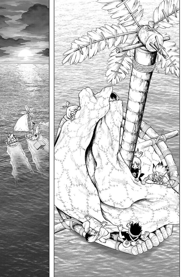 Dr Stone 232e 37