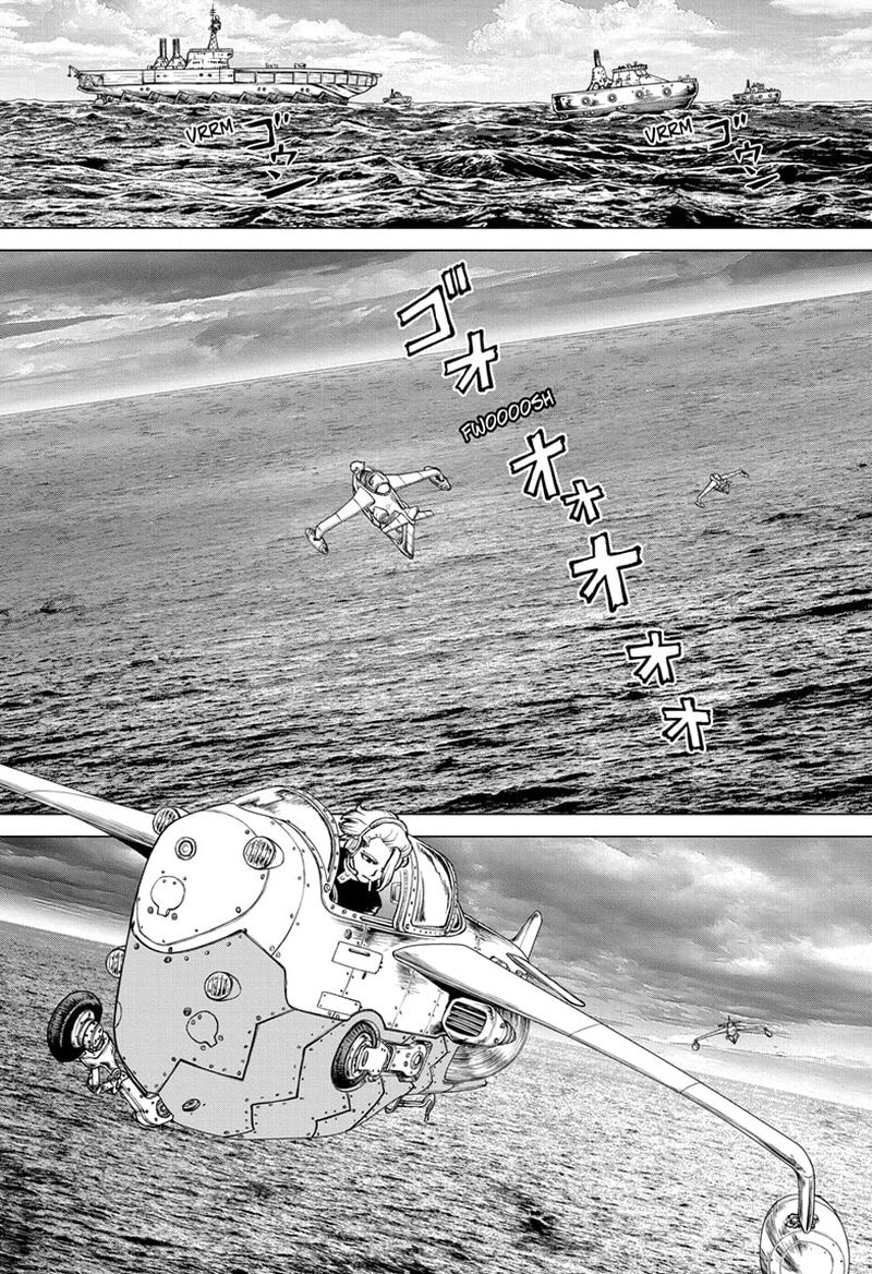 Dr Stone 232e 38