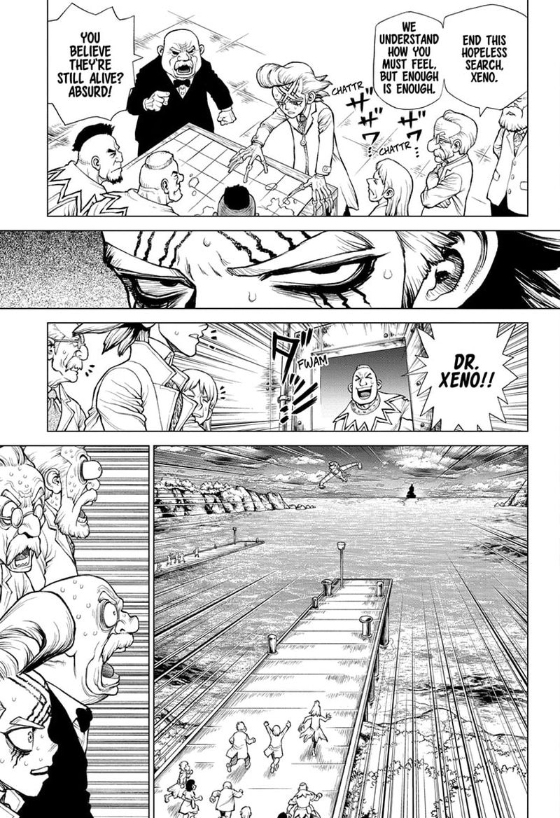 Dr Stone 232e 39
